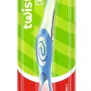 Colgate Toothbrush Twister Soft