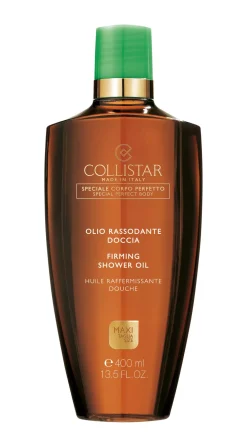 Collistar Firming Shower Oil