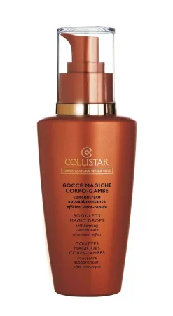 Collistar Magic Drops Body-Legs 125 ml