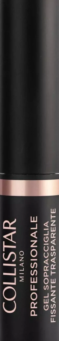 Collistar Professionale Clear Fixing Brow Gel 6 ml