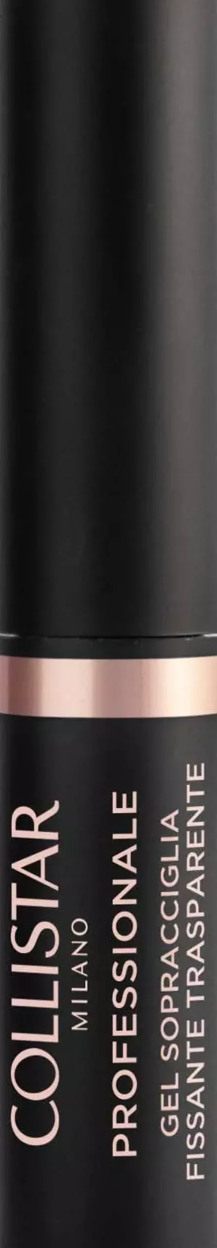 Collistar Professionale Clear Fixing Brow Gel 6 ml