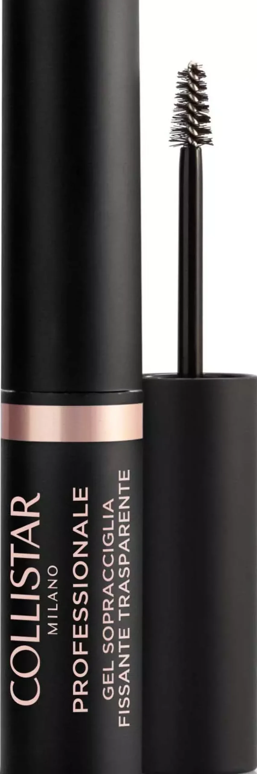 Collistar Professionale Clear Fixing Brow Gel 6 ml