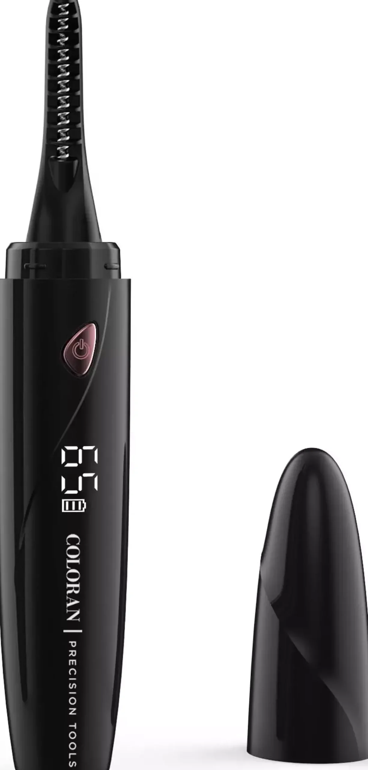 Coloran Heated Eyelash Curler