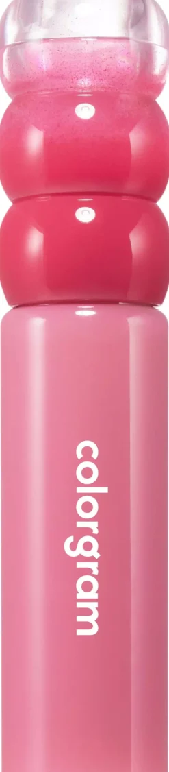 Colorgram Fruity Water Tint #01 New Apricot