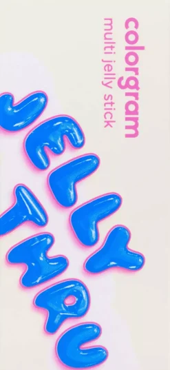 Colorgram Multi Jelly Stick 02 Tangerine Jelly