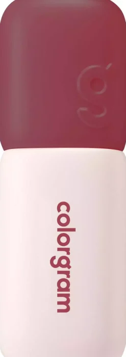 Colorgram Nude Blur Tint 07 Geek Rose