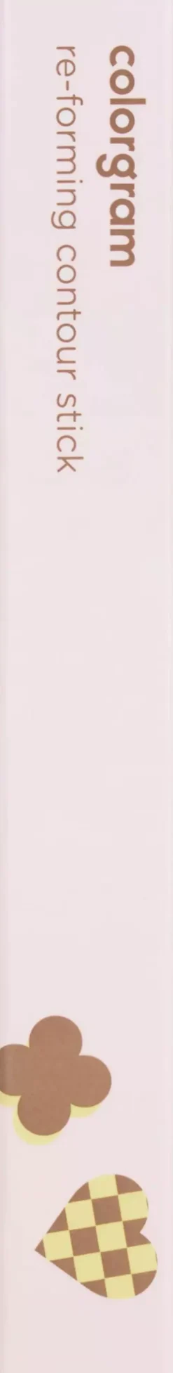 Colorgram Re-Forming Contour Stick 03 Neutral
