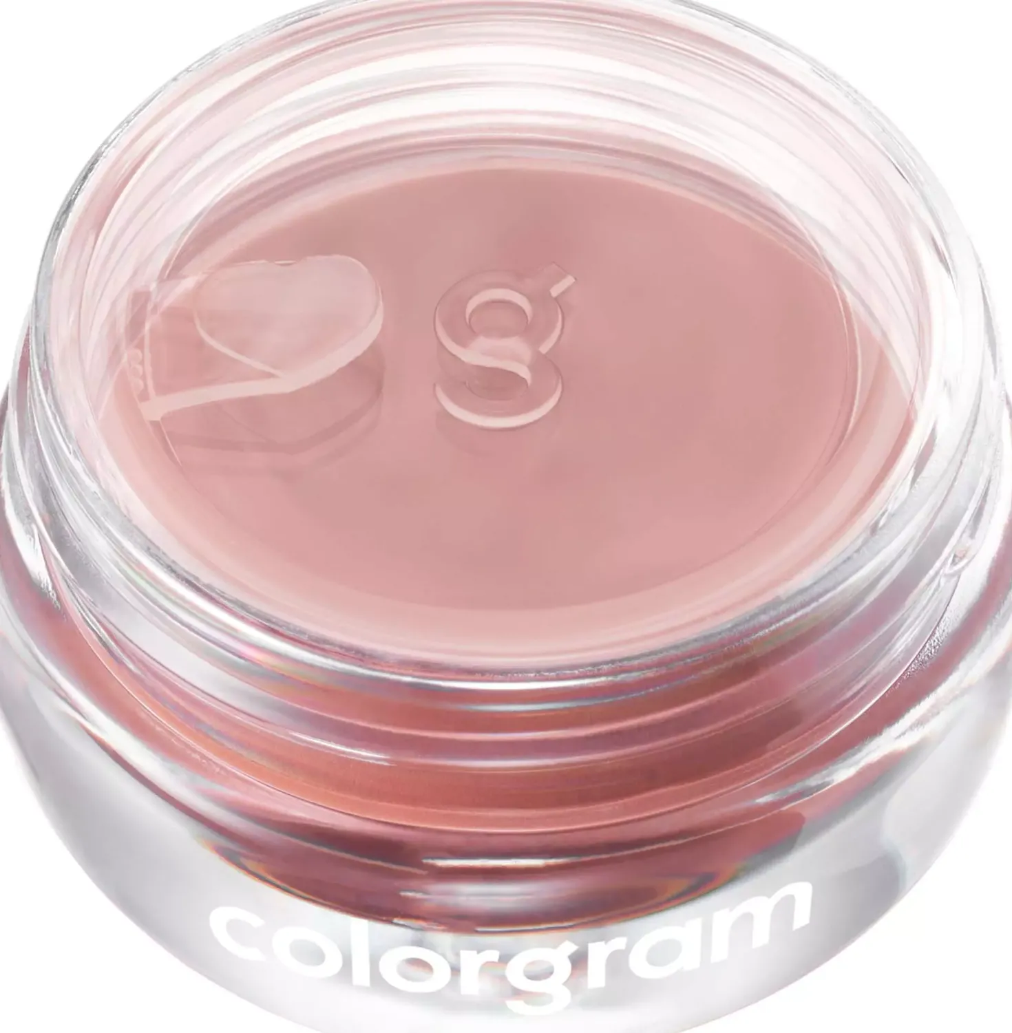 Colorgram Tintin Dory Blur Jam 03 Hazelnut Pink