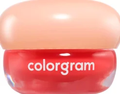 Colorgram Tintin Dory Lip Jam 07 Fig Jam