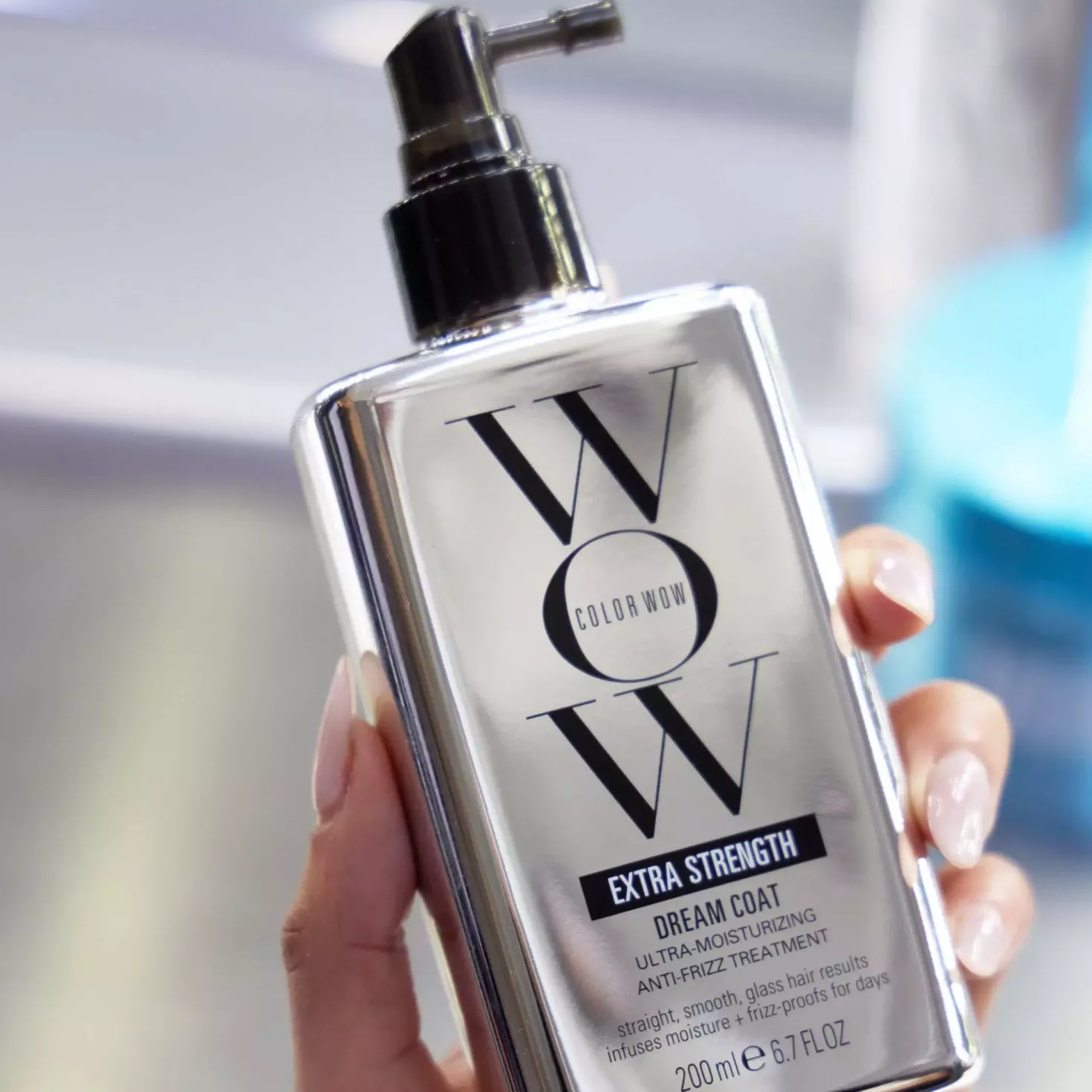 Color Wow Extra Strength Dream Coat 200 ml