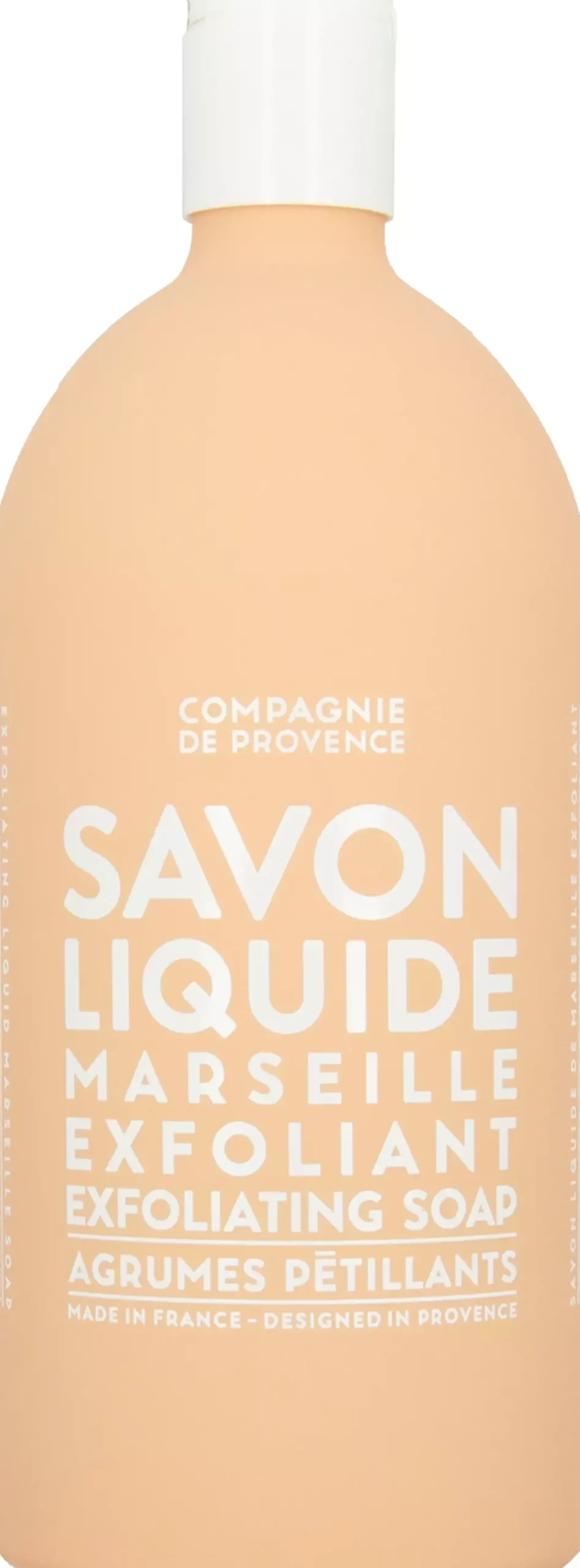 Compagnie de Provence Exfoliating Liquid Marseille Soap Refill