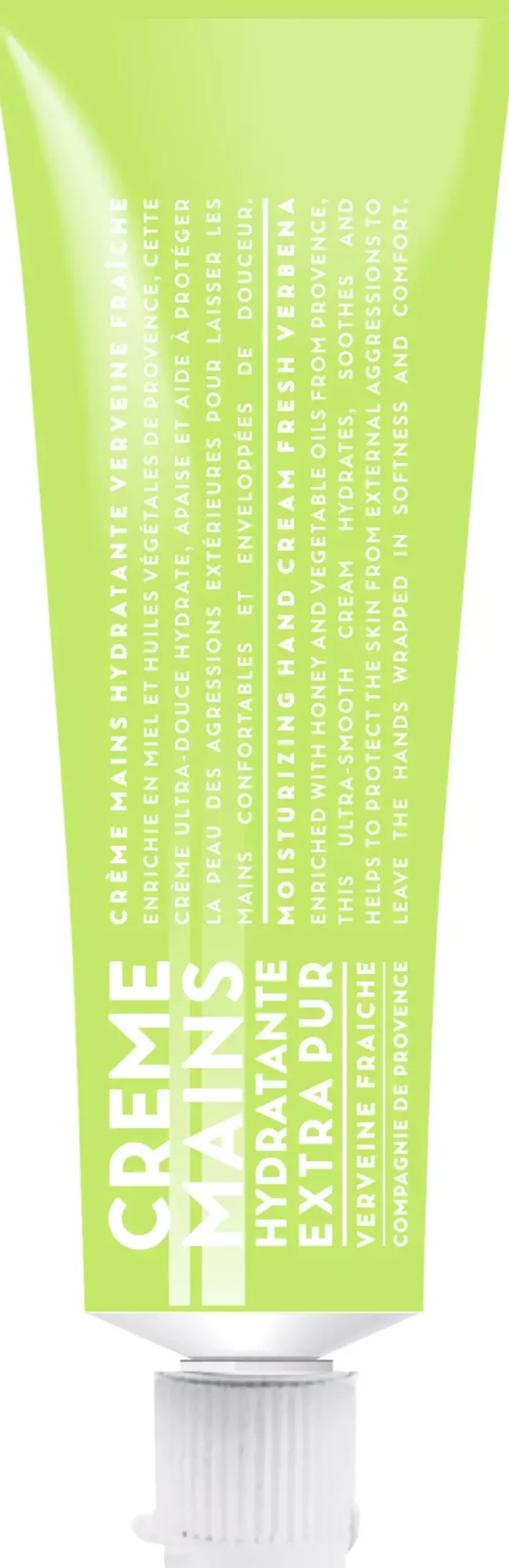 Compagnie de ProvenceExtra Pur Hand Cream Fresh Verbena 30 ml