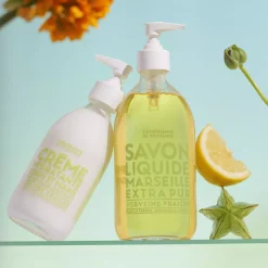 Compagnie de ProvenceExtra Pur Moisturizing Hand & Body Lotion Fresh Verbena 300 ml