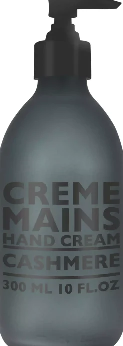 Compagnie de Provence Hand Cream Cashmere 300 ml