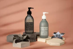 Compagnie de Provence Liquid Marseille Soap Cashmere 300 ml