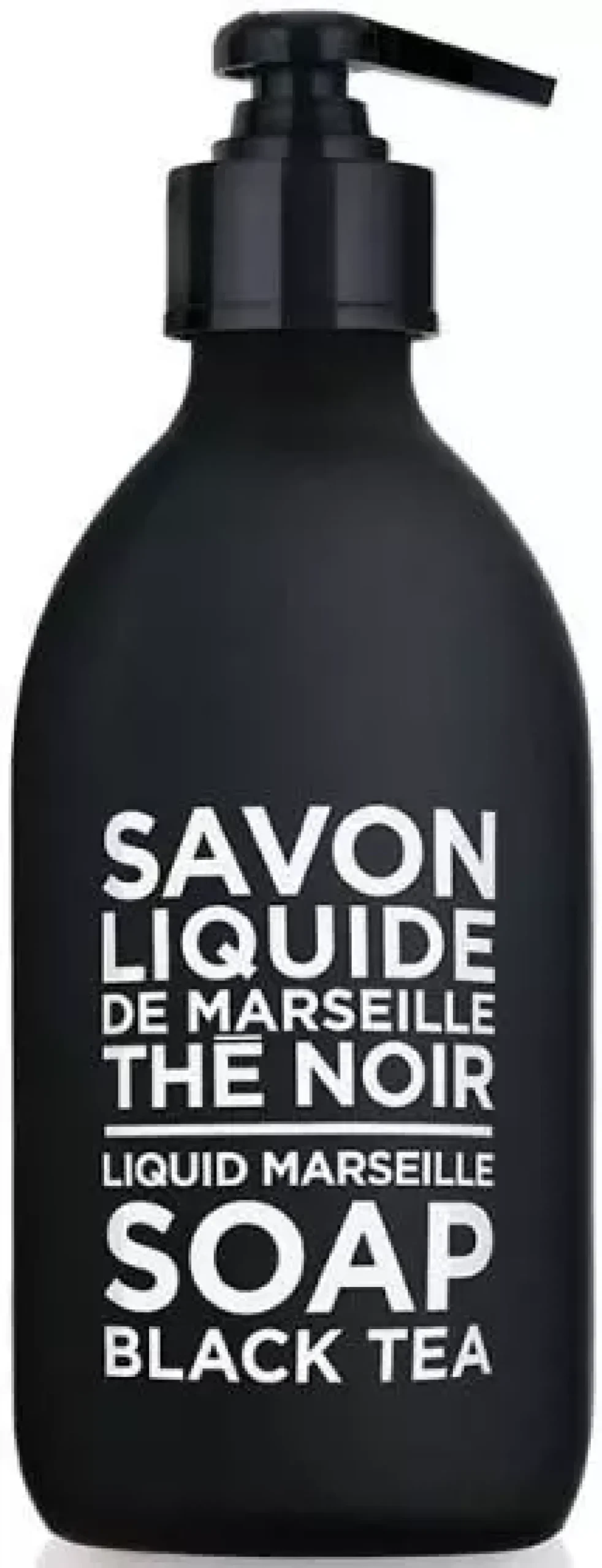 Compagnie de Provence Liquid Marseille Soap Black Tea 300 ml