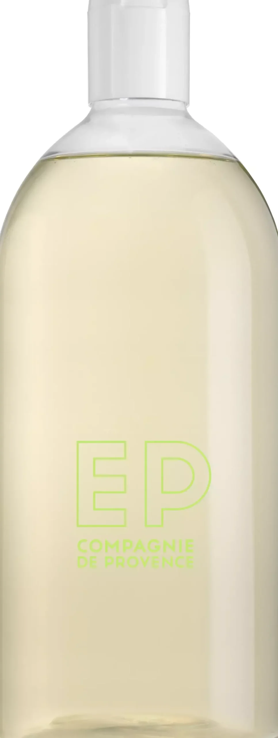 Compagnie de Provence Liquid Marseille Soap Refill Fresh Verbena 1000 ml
