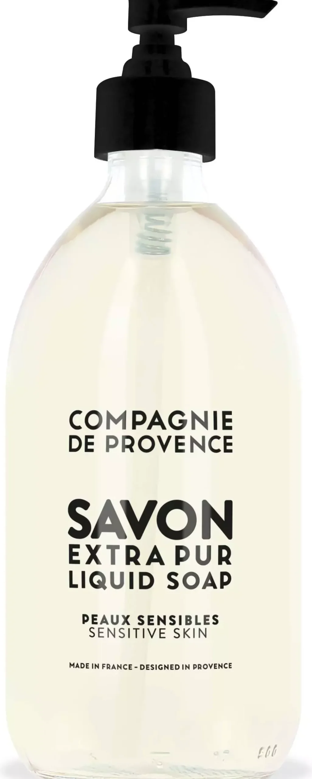 Compagnie de Provence Liquid Marseille Soap Sensitive Skin