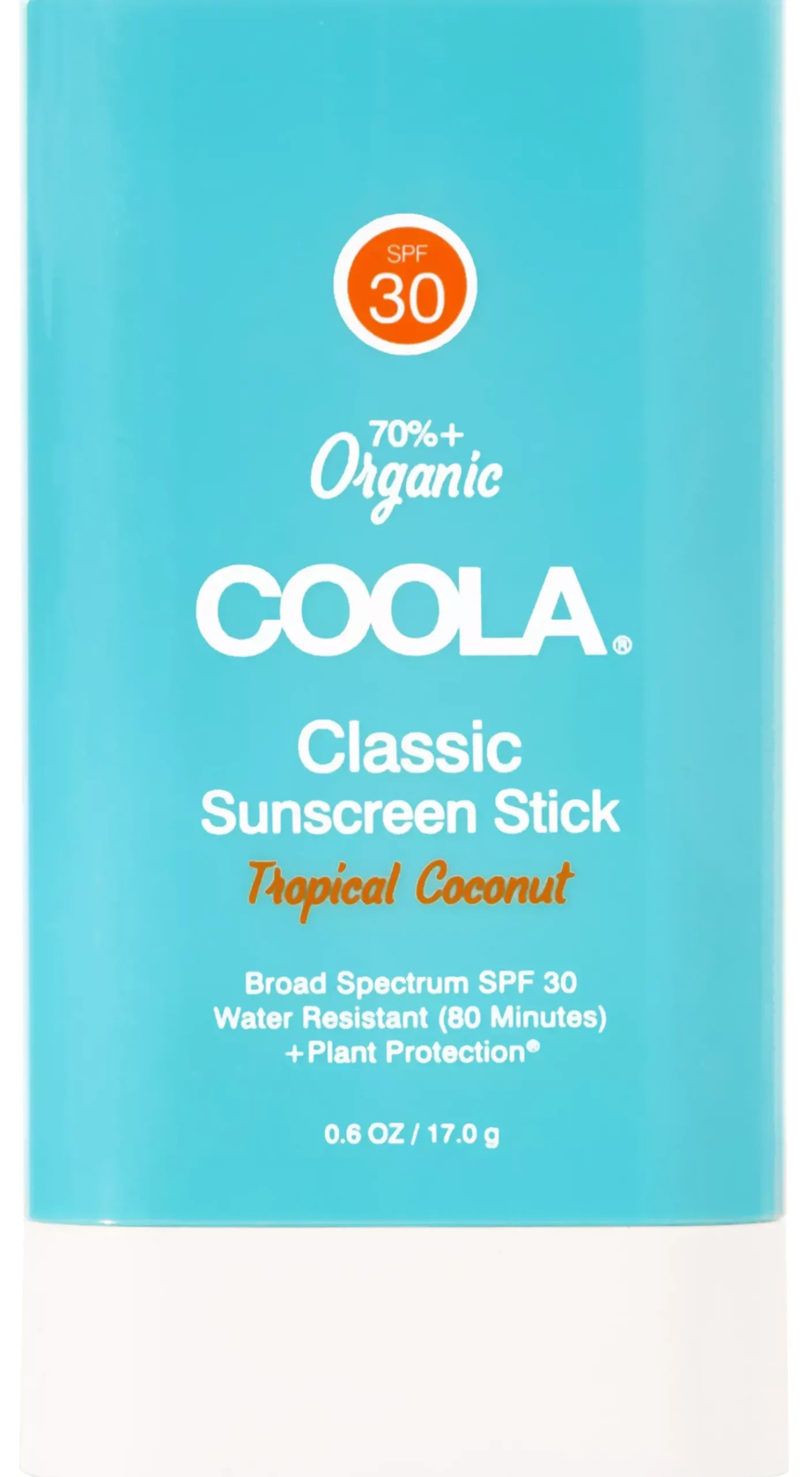 COOLA Classic Face Lotion Fragrance-Free SPF 51 50 ml