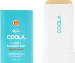 COOLA Classic Sunscreen Stick Tropical Coconut SPF 31 17 g