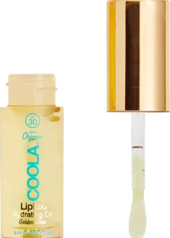 COOLA Liplux Hydrating Lip Oil SPF 31 3,2 ml