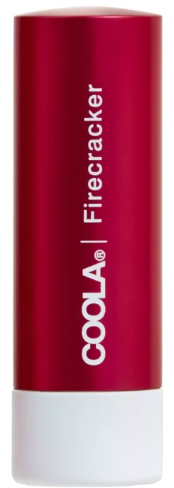 COOLA Mineral Liplux Tinted Lip Balm SPF 30
