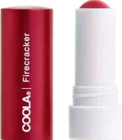 COOLA Mineral Liplux Tinted Lip Balm SPF 30