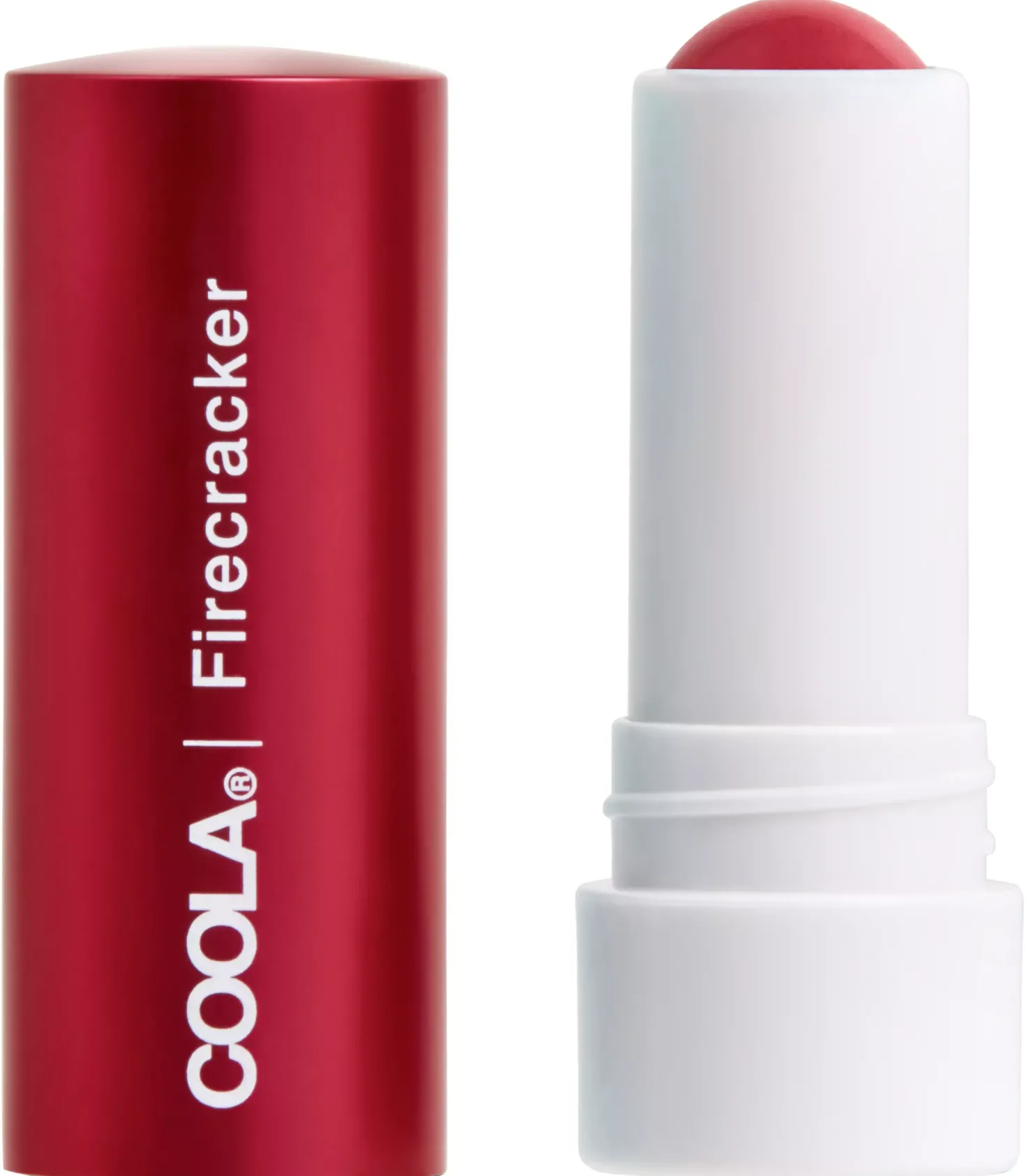 COOLA Mineral Liplux Tinted Lip Balm SPF 30