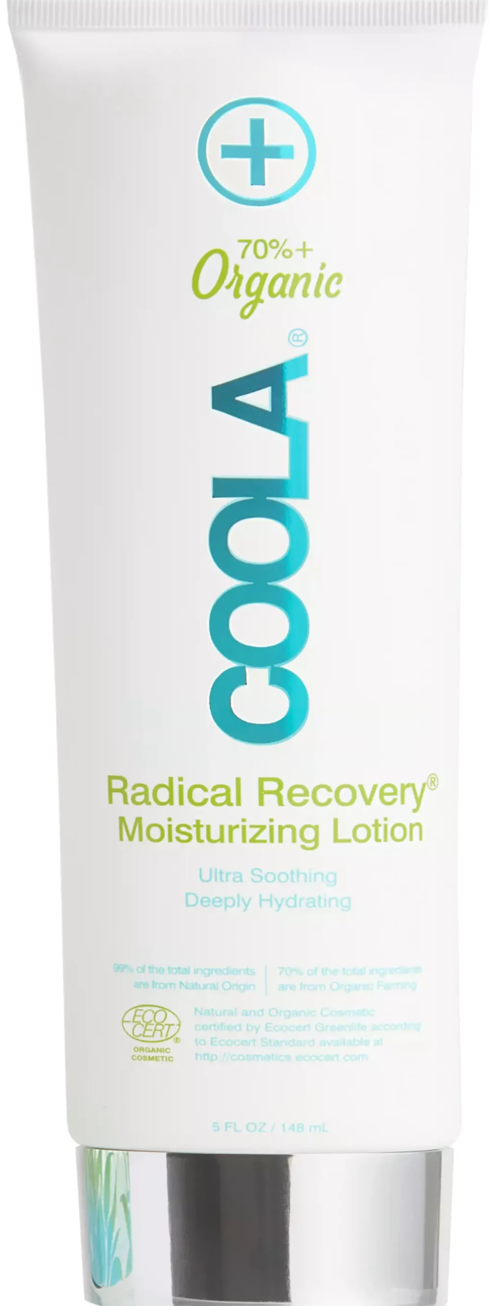 COOLARadical Recovery Radical Recovery Moisturizing Lotion 148 ml