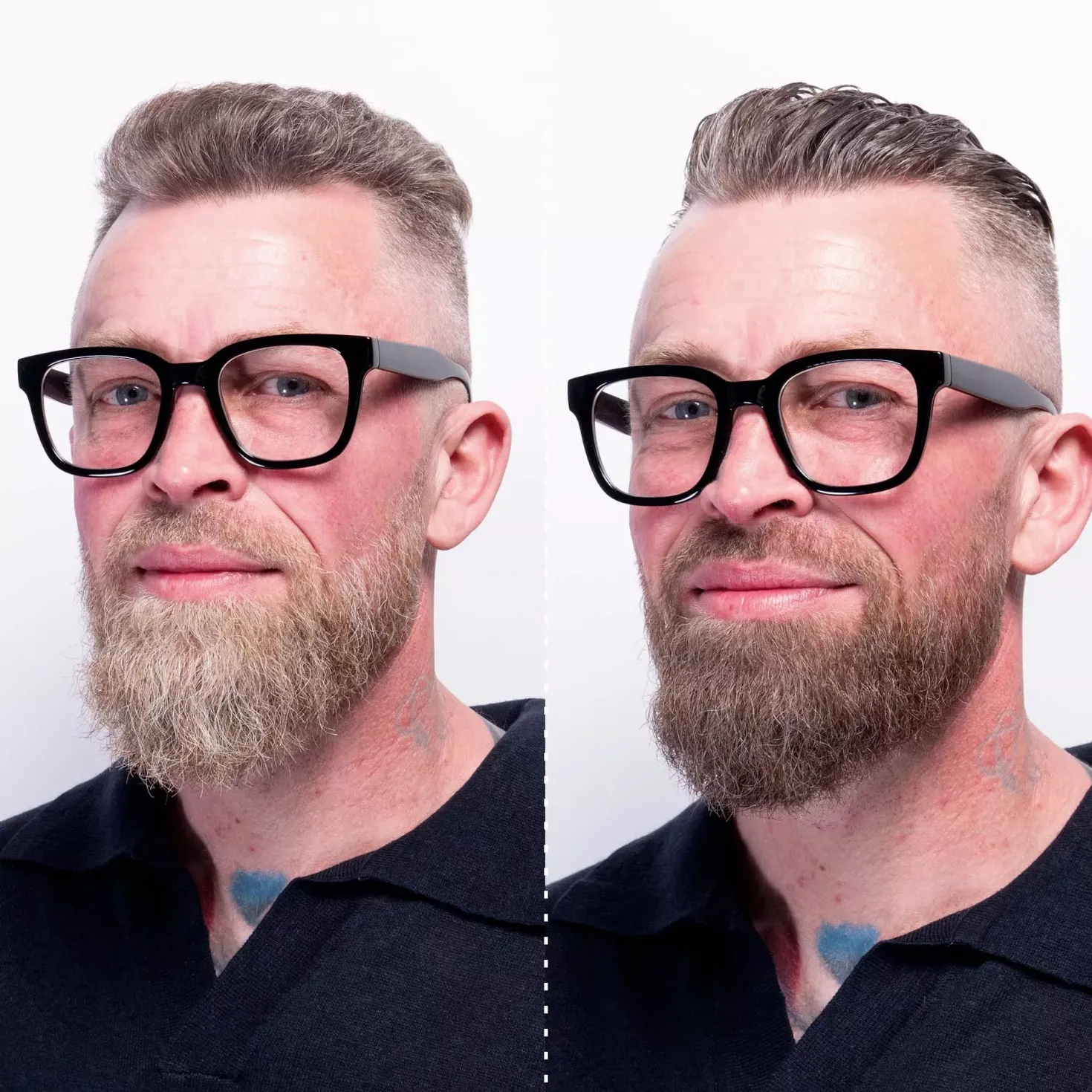 Copenhagen GroomingBeard Dye Hard 01 Light to Medium