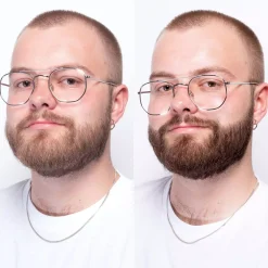 Copenhagen GroomingBeard Dye Hard 01 Light to Medium