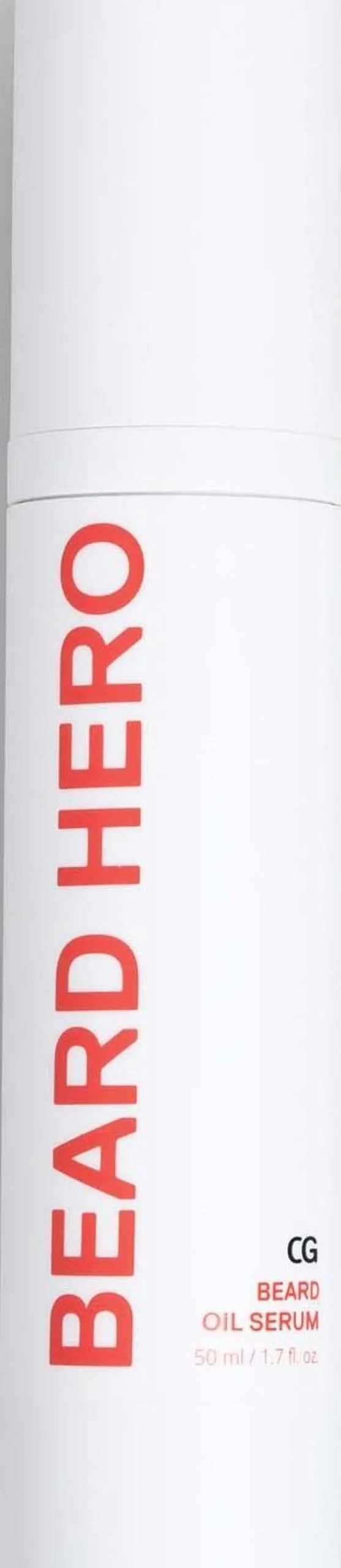 Copenhagen GroomingBeard The Beard Hero 50 ml