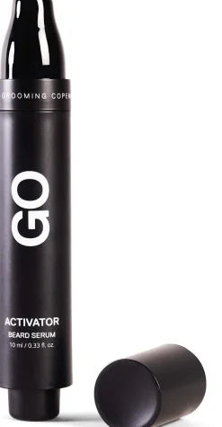 Copenhagen GroomingBeard The Activator GO 10 ml