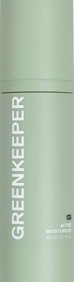 Copenhagen GroomingBeard The Greenkeeper 80 ml