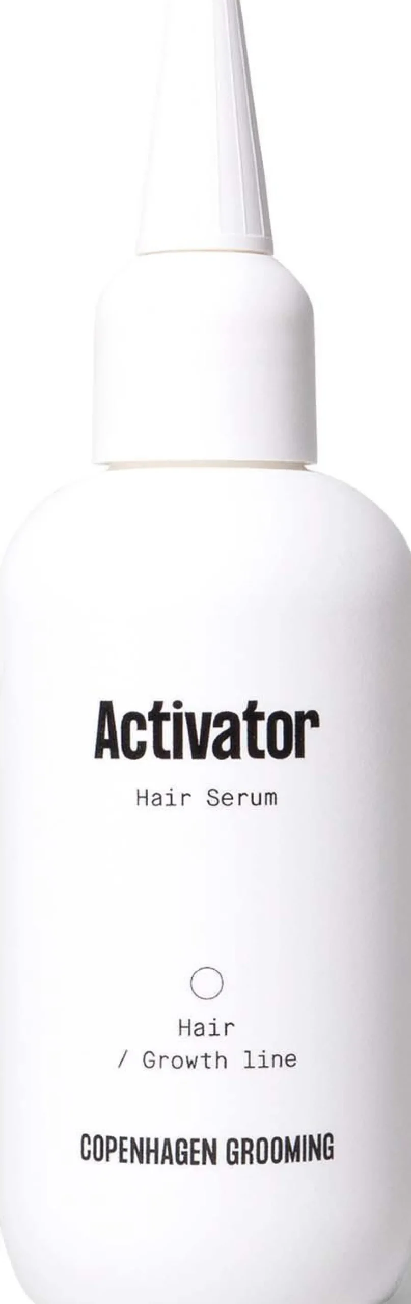 Copenhagen GroomingHair The Hair Activator 100 ml