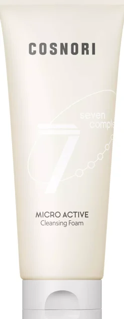 Cosnori Micro Active Cleansing Foam 150 ml