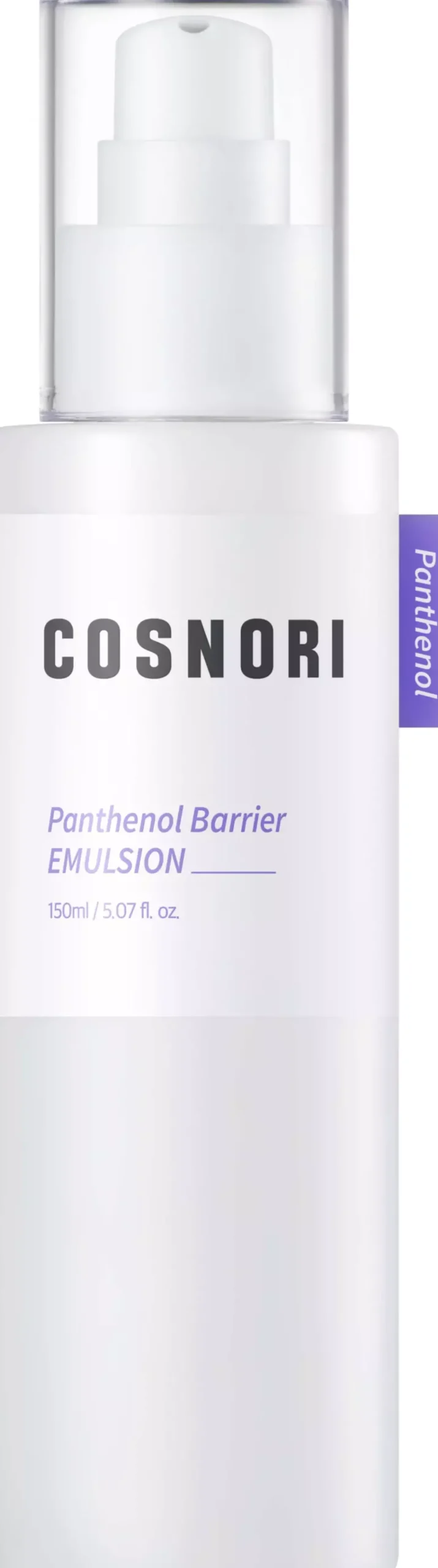 Cosnori Panthenol Barrier Emulsion 150 ml