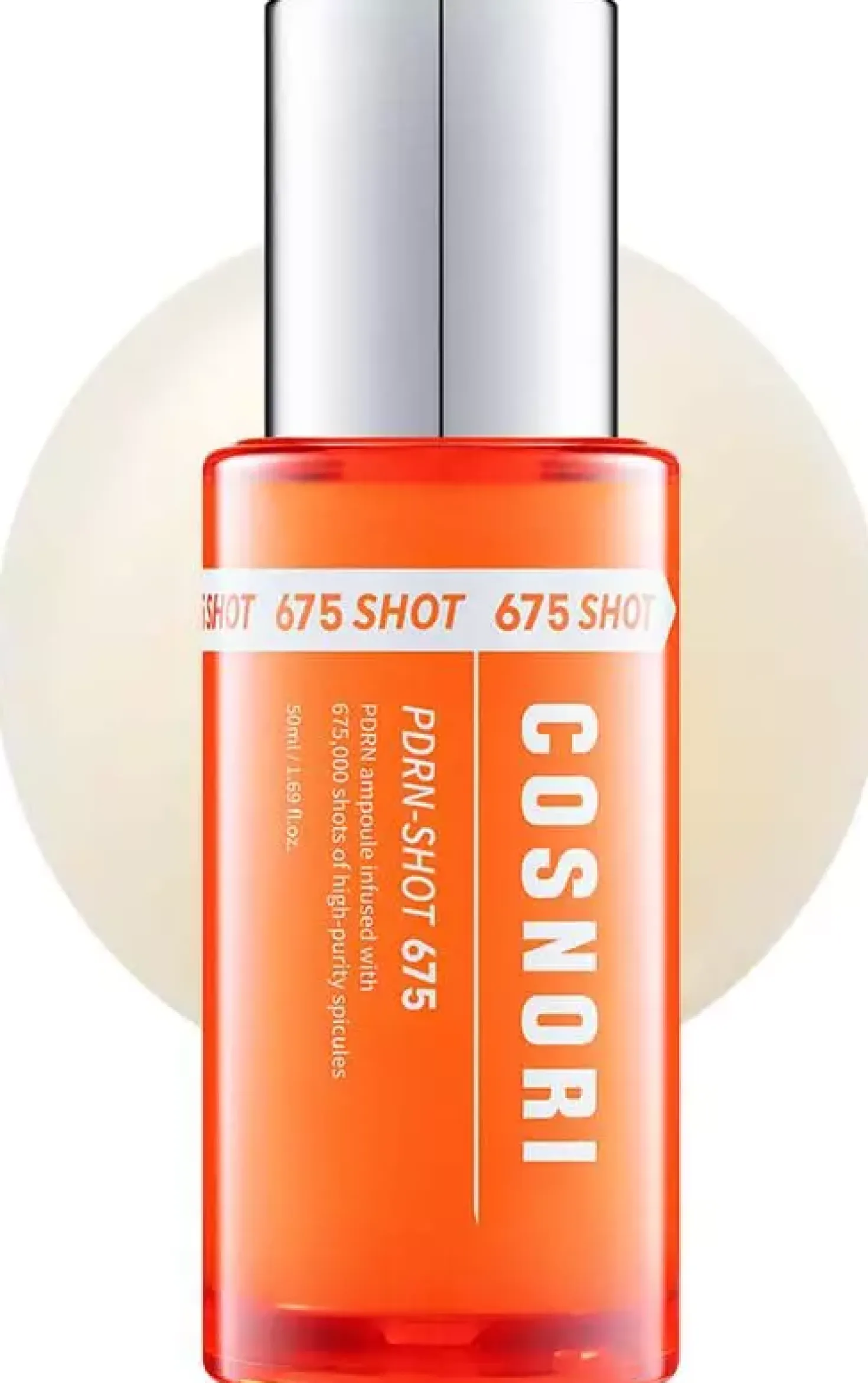 Cosnori PDRN-shot 676 50 ml