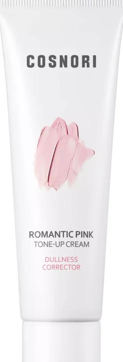 Cosnori Romantic Pink Tone-Up Cream 50 ml