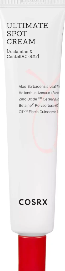 COSRXAC Collection Ultimate Spot Cream 2.0 30 g