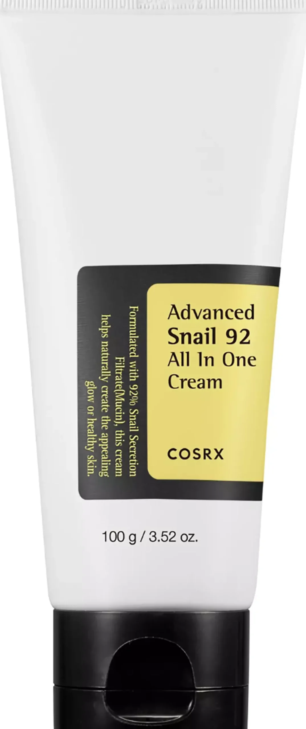 COSRXAdvanced Snail 92 All in One Cream Tube 50 g
