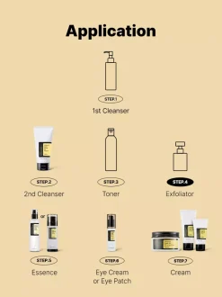 COSRXAdvanced Snail Mucin Gel Cleanser 150 ml