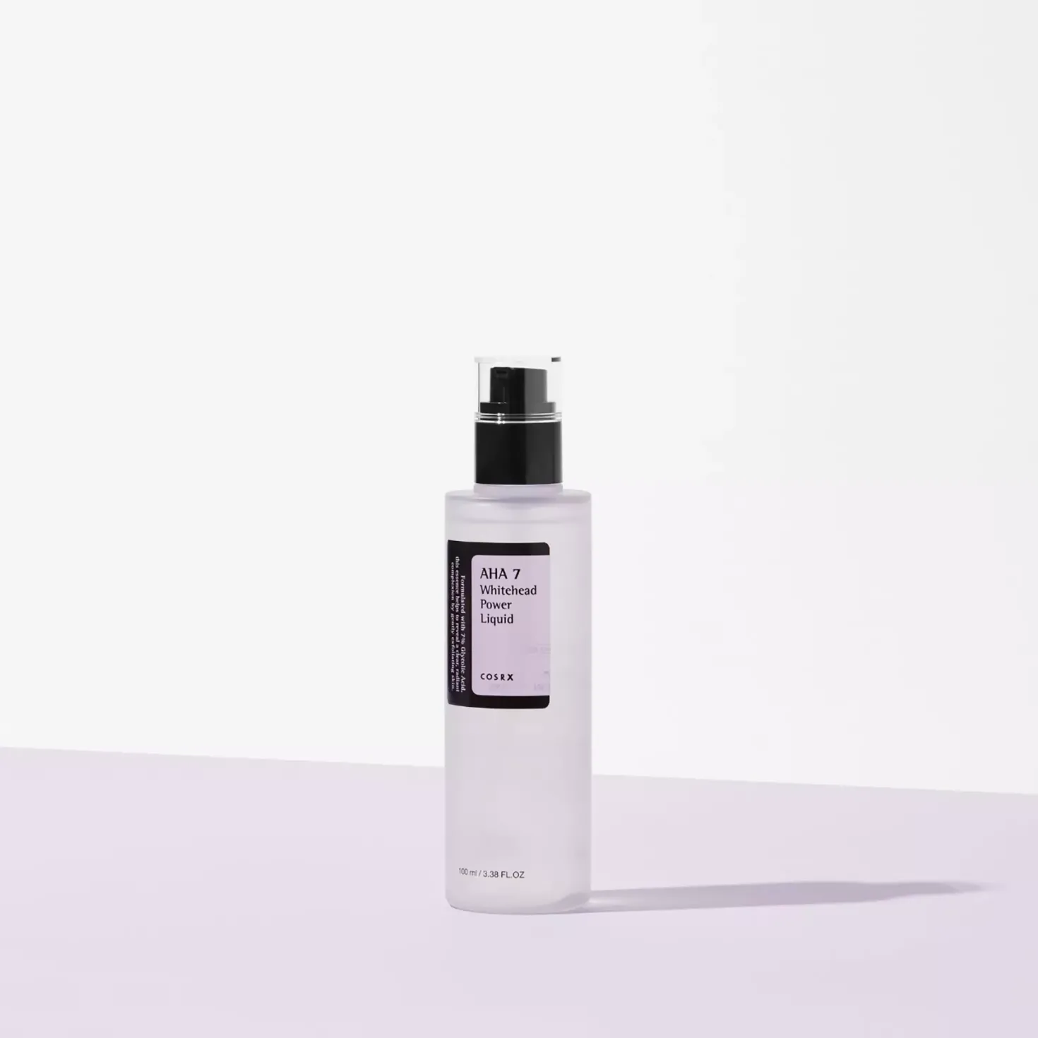 COSRX AHA 7 Whitehead Power Liquid 100 ml