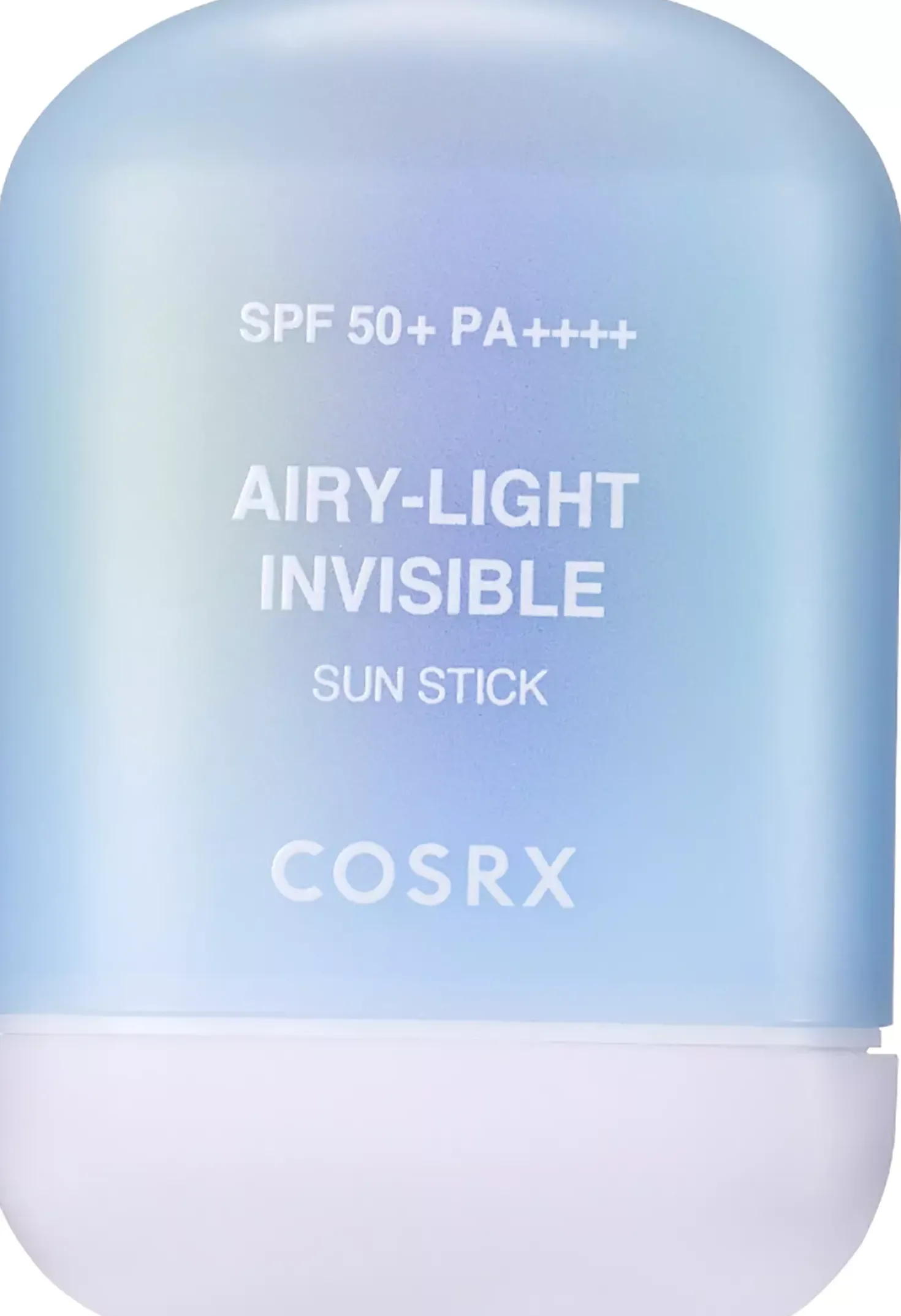 COSRX Airy-Light Invisible Sun Stick 19 g