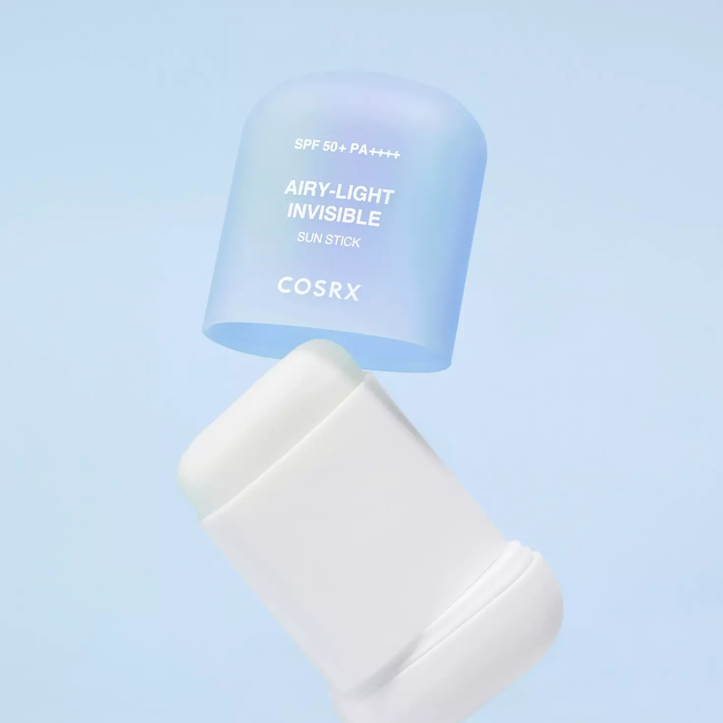 COSRX Airy-Light Invisible Sun Stick 19 g