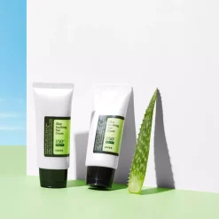 COSRX Aloe Soothing Sun Cream SPF 50 PA +++ 50 ml