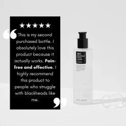 COSRX BHA Blackhead Power Liquid 100 ml