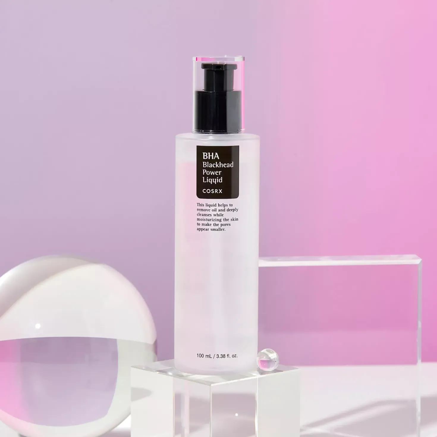 COSRX BHA Blackhead Power Liquid 100 ml