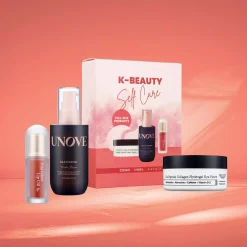 COSRX K-Beauty Self Care