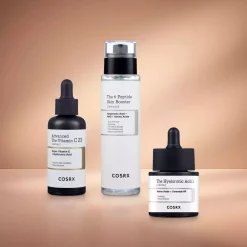 COSRX <3 Lyko - Boost Your Skin